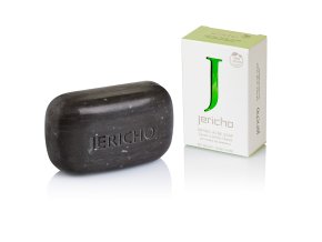Jericho Totes Meer Akne Seife All-Natural