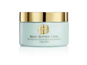 č.9 Kedma Body Butter Kiwi