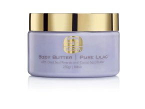 č.9b Kedma Body Butter Pure Lilac
