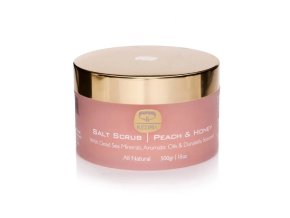 Salt Scrub Peach and Honey 1024 2000x
