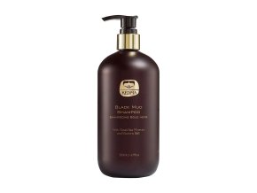 č.31 Black mud shampoo Kedma 500ml