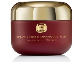 č.32 Keratin Deep Recovery Mask 250g