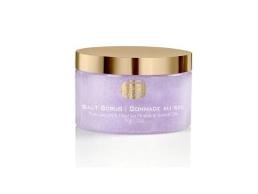 č.46b Salt scrub Pure Lilac 350g