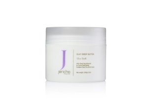 Jericho Body Butter - Mango