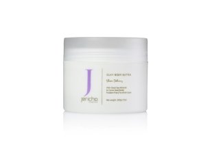 Jericho Body Butter - Vicky Incredible