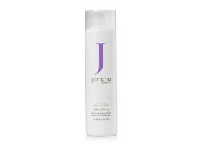 Jericho Body Lotion - Orange flowers