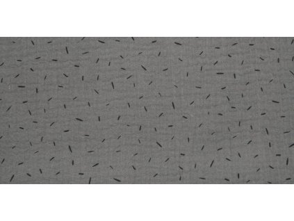 Fáčovina - Mušelín