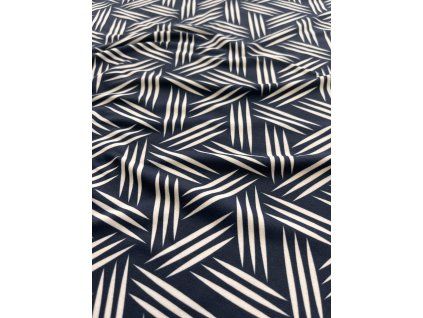 Úplet tisk R 26/1 Navy