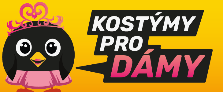 Pro dámy