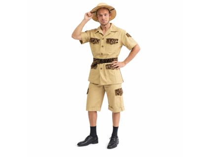 Safari