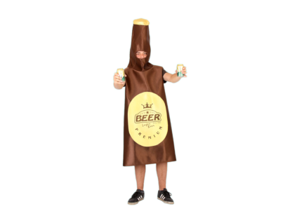 pivo oblek