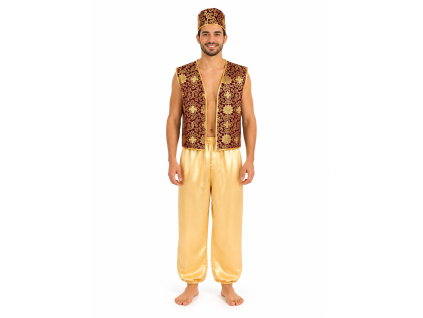 Aladin Zlatýý