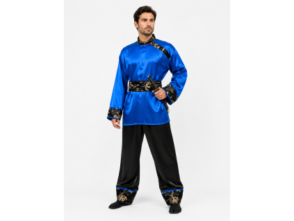 Samurai