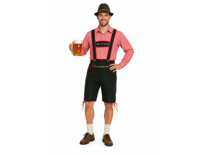Pánský oktober