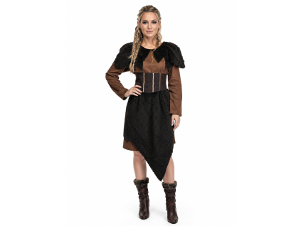 Viking dívka