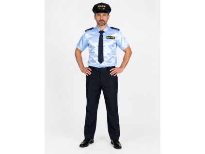 Policista