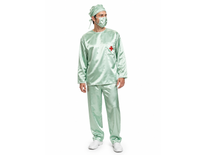 Doktor zeleny