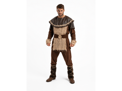 Viking muz