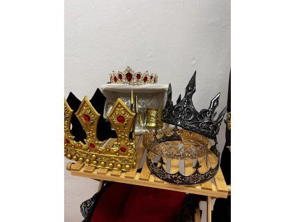 Koruny