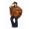 Poncho Hippies/Western