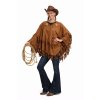 Poncho Western
