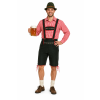 Pánský oktober