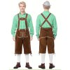 Rakousko, Oktoberfest zelena