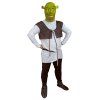 Shrek celá postava
