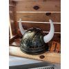 Přilba vikingská