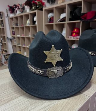 Buď šerif! #šerif#sheriff#kostym#pujcovna#western#ostrava#divokyzapad