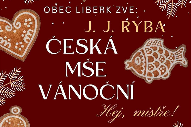 Carmina - Česká mše Vánoční