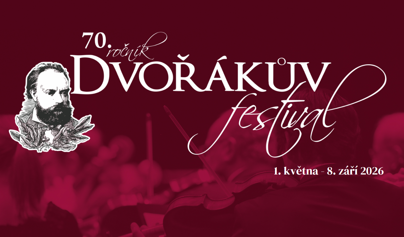 Koncert – Flétny v barokní hudbě (Dvořákův festival)
