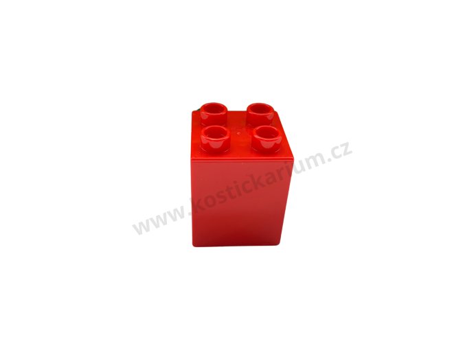 Lego® Duplo® Kostka 2x2x2