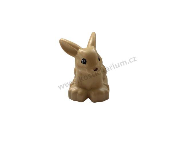 Lego® Duplo® Králík béžový