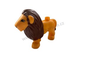 Lego® Duplo® lev