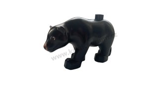 Lego® Duplo® Černý medvěd velký