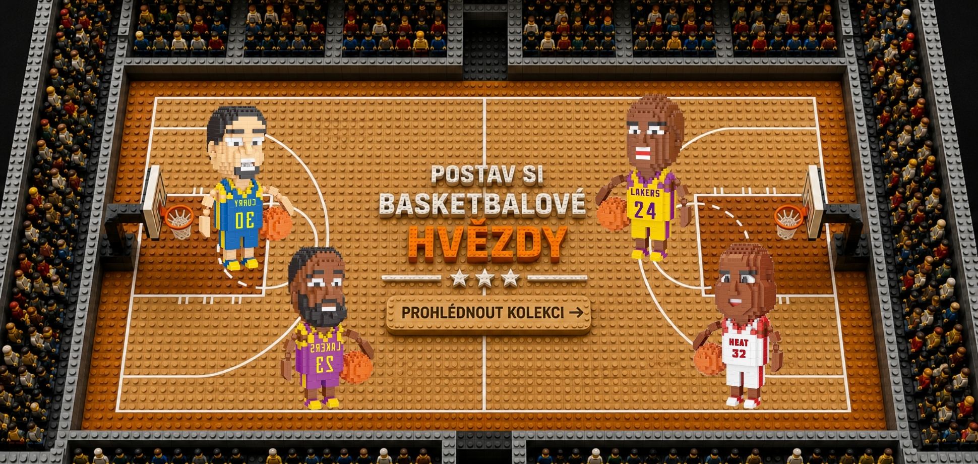 Basketbalisté