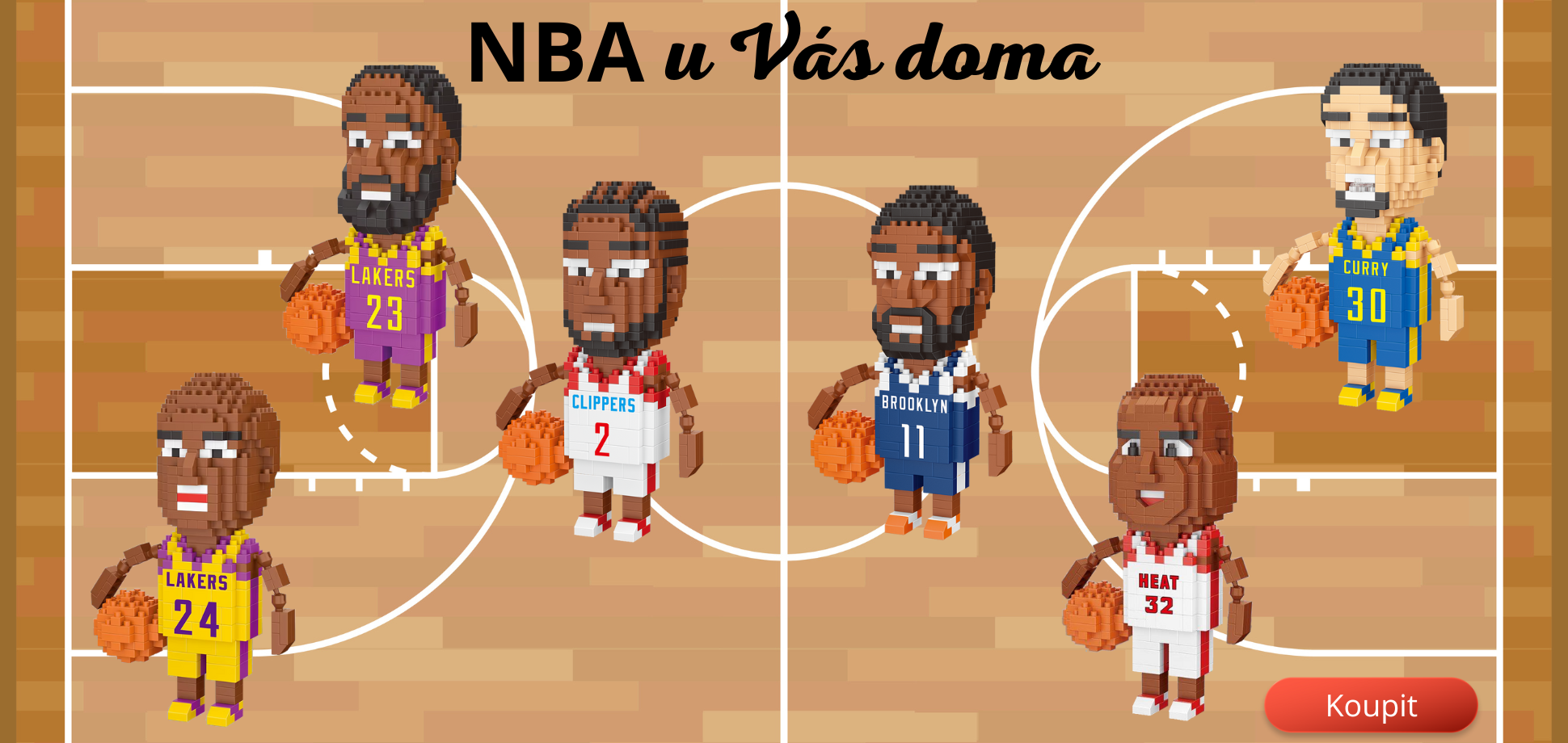 Basketbalisté