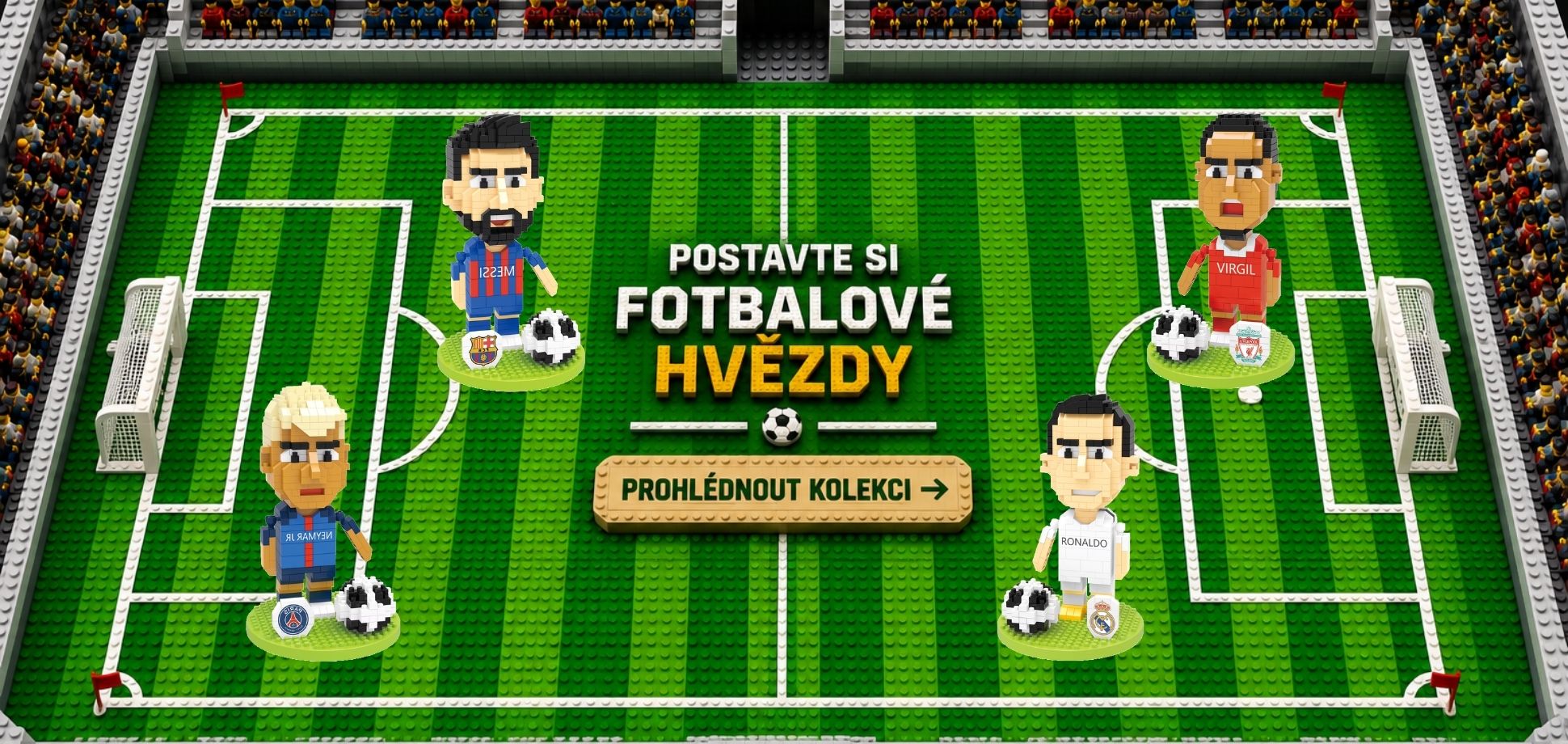 Fotbalisté
