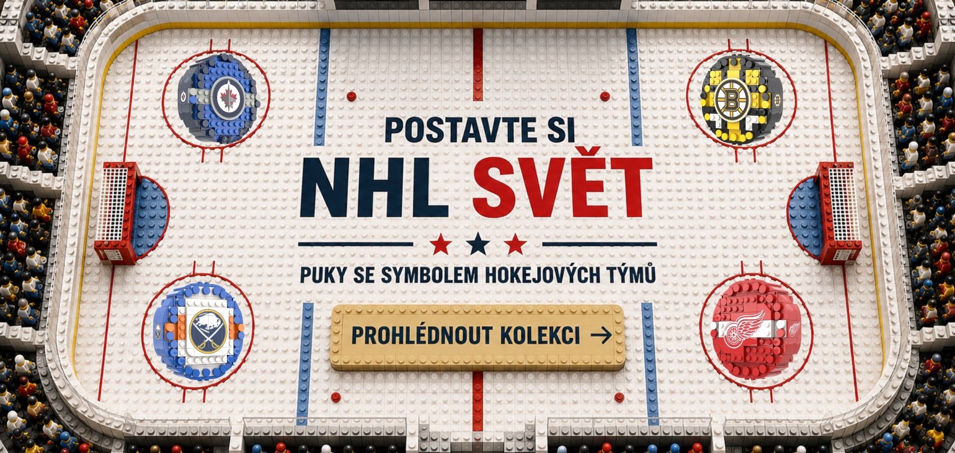 Hokejové puky