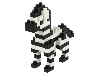 zebra bez pozadi 800