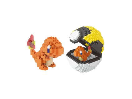 13000 T13 Charmander set