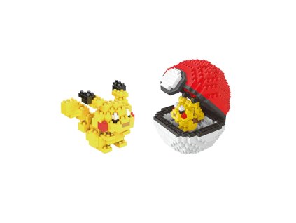 13000 T14 Pikachu set