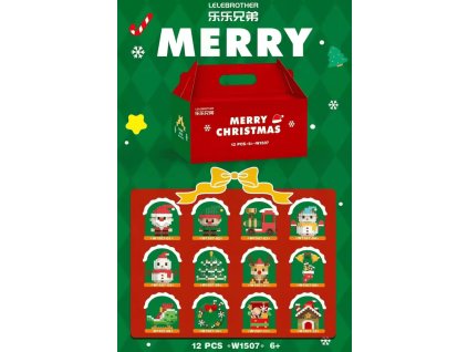 Velký vánoční Set