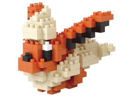 Flareon bez pozadi sam