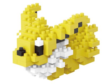 Jolteon bez pozadi sam