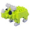 Triceratops stavebnice