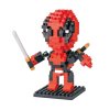 Deadpool bez pozadi sam