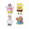 Spongebob set stavebnic Typ 2