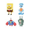 Spongebob set stavebnic Typ 1